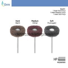 Piyasemen Scotch Brite Step Set