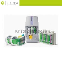 Variotime Dynamix A-Silikon Karıştırma Cihazı Kampanyası