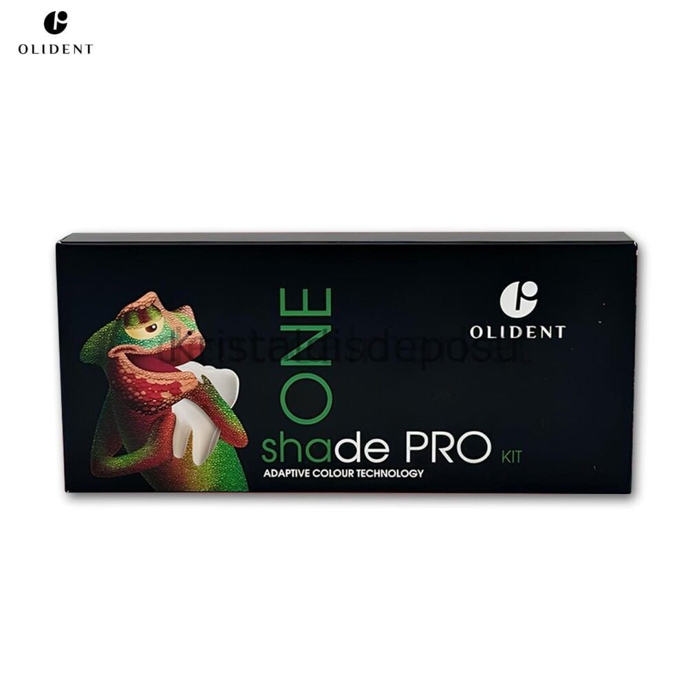 One Shade Pro Üniversal Kompozit