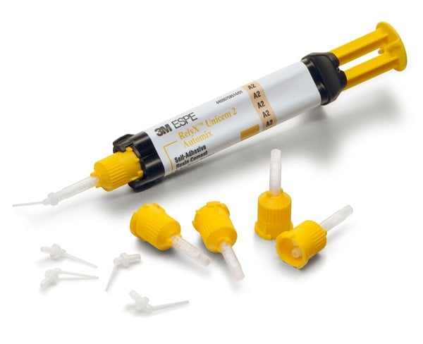 RelyX U200 Automıx Rezin Siman