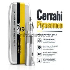Cerrahi Piyasemen (Düz Cerrahi Handpiece)