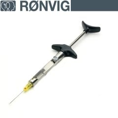 Aspiject Otomatik Aspireli Şırınga