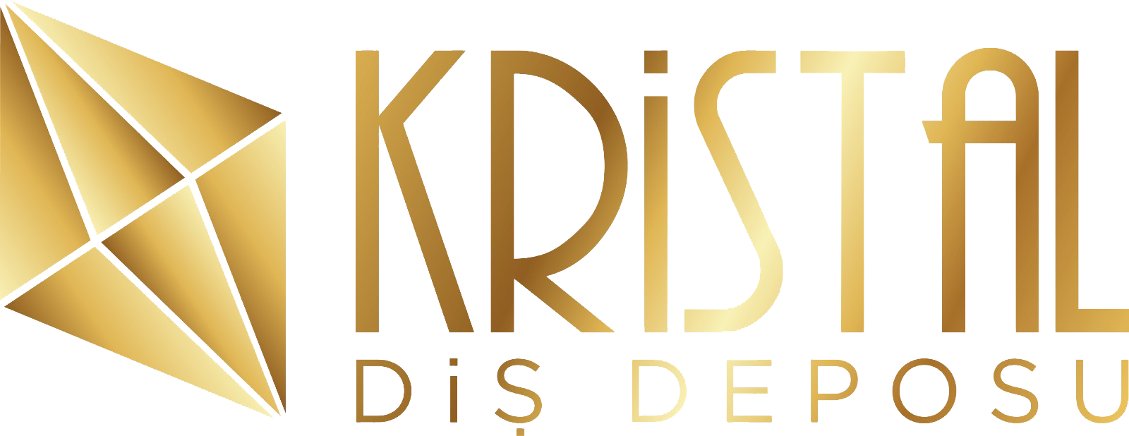 Kristal Diş Deposu - Diş Malzemeleri