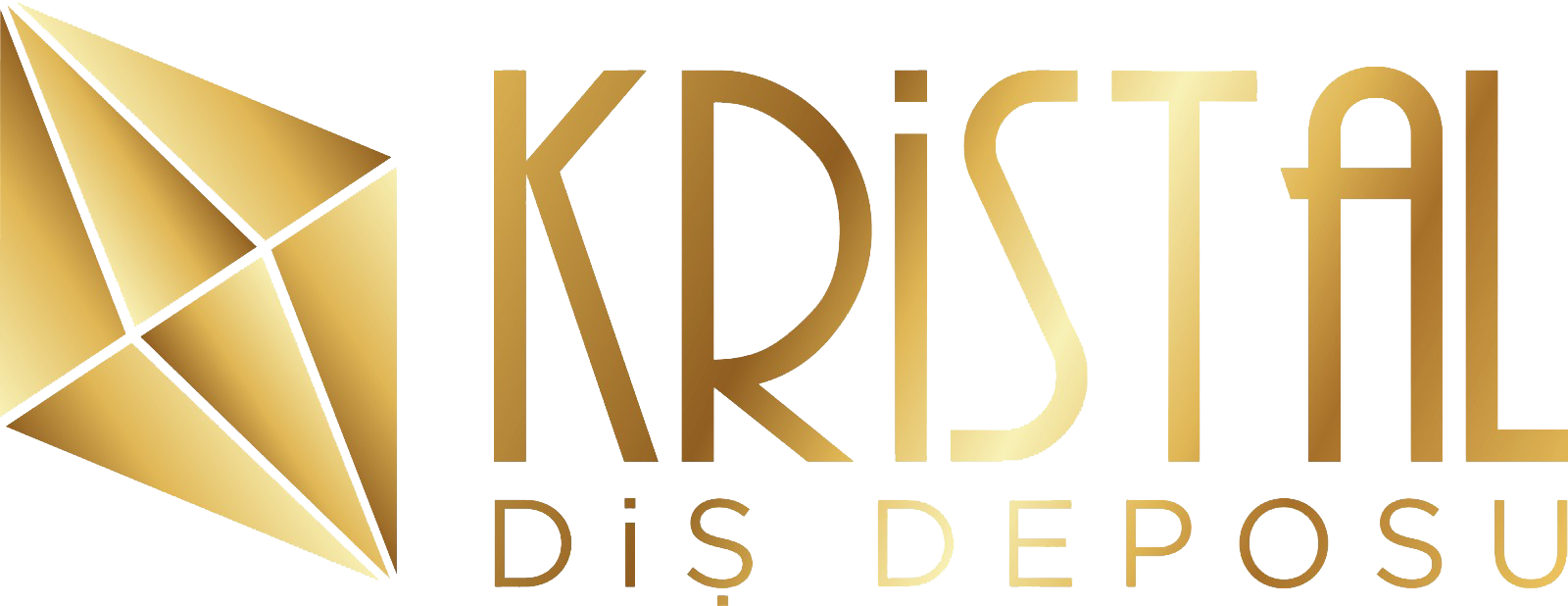 Kristal Diş Deposu - Diş Malzemeleri